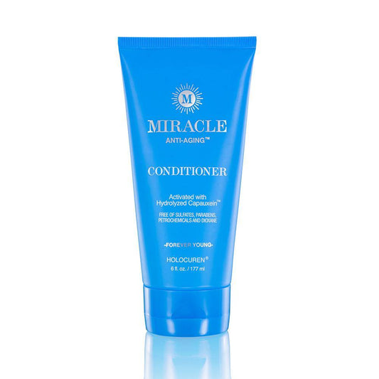 Holocuren Miracle Anti-Aging Hair Conditioner – 6 oz