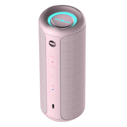 WISETIGER P3 Portable Bluetooth Speaker